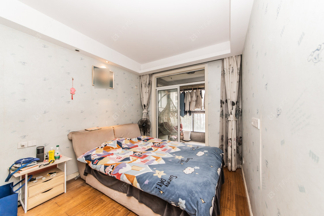 荣盛馨河郦舍房源室内图 常州荣盛馨河郦舍在售二手房源室内图_小牛看房