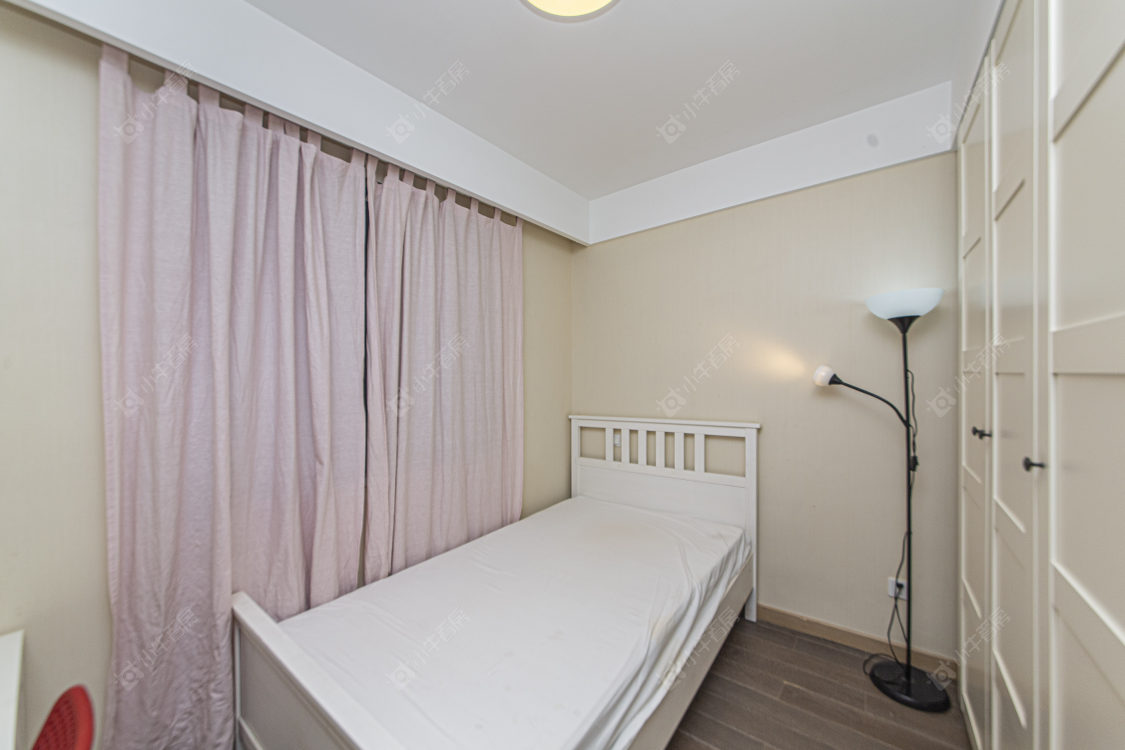 常州新城金樾在售二手房源室内图_小牛看房