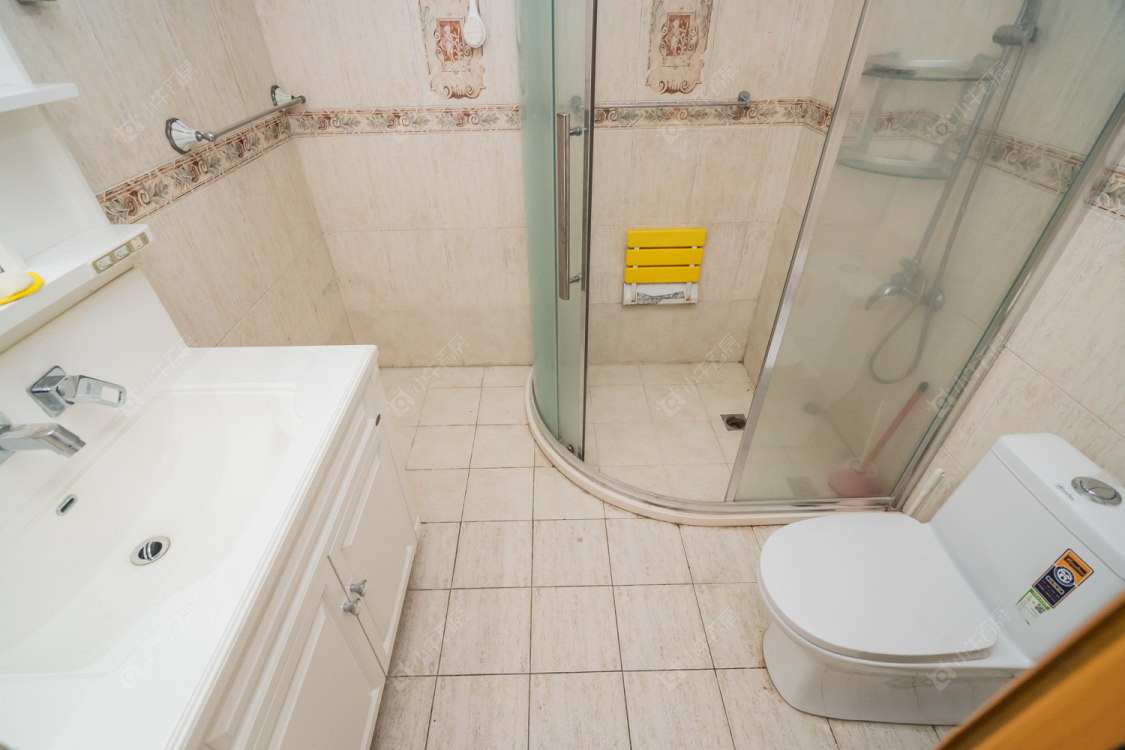 常州桃园公寓在售二手房源室内图_小牛看房