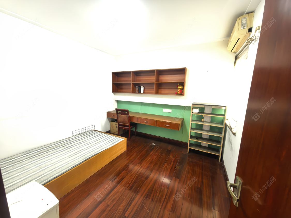 常州金百花园在租房源室内图_小牛看房