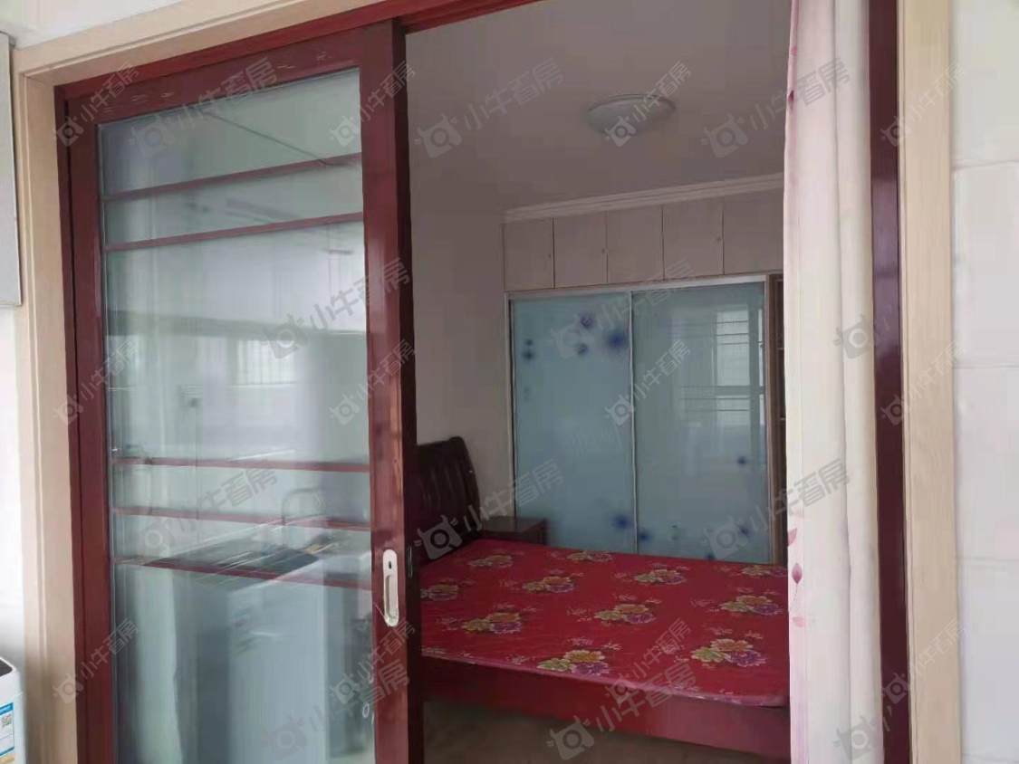 常州世纪华城东区在租房源_小牛看房