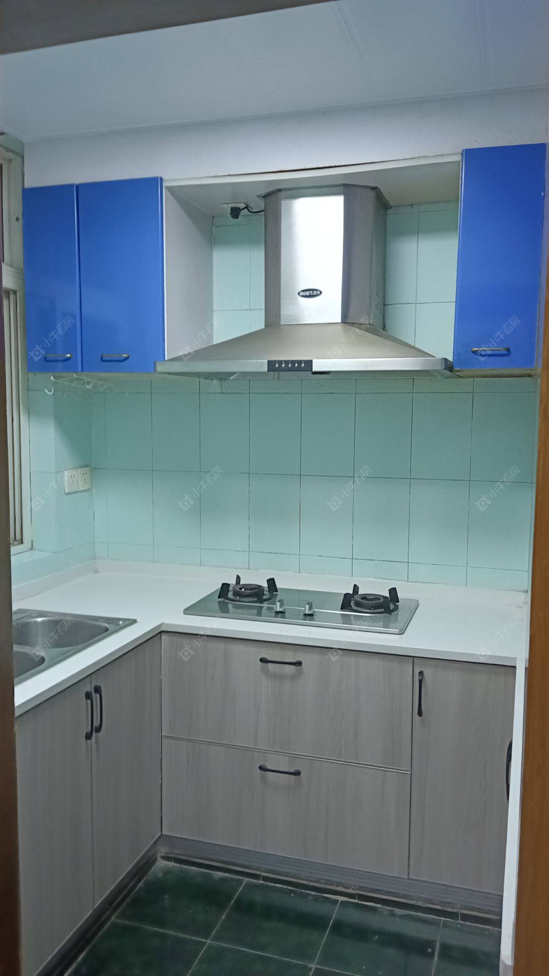 常州勤业四村北区在租房源室内图_小牛看房