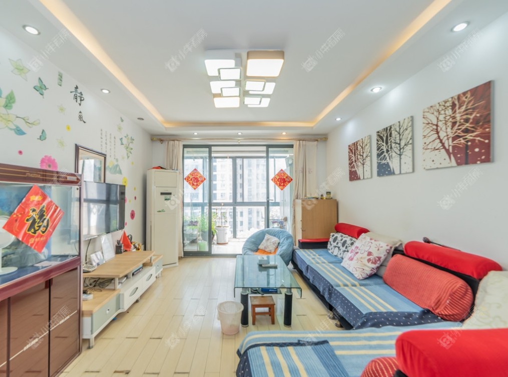 常州府翰苑东区在租房源_小牛看房