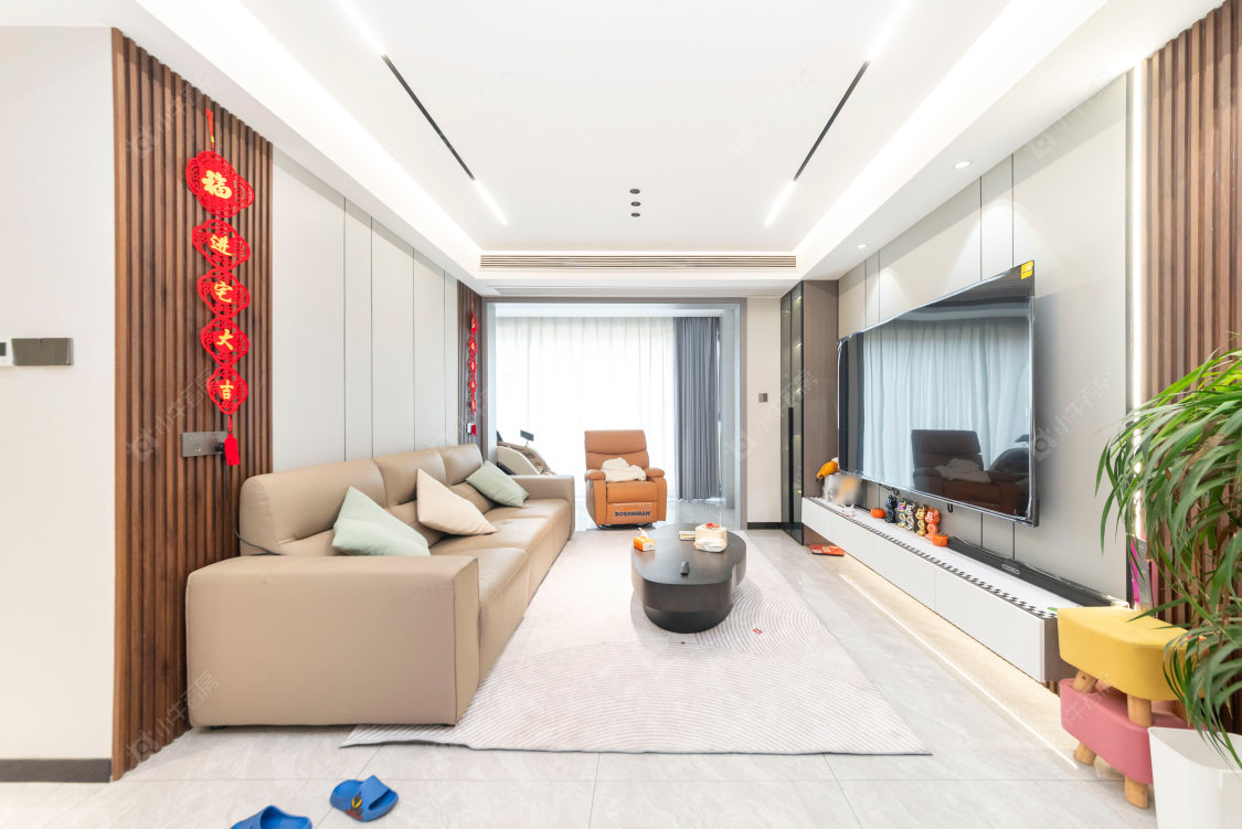 常州三盛璞悦湾在售二手房_小牛看房