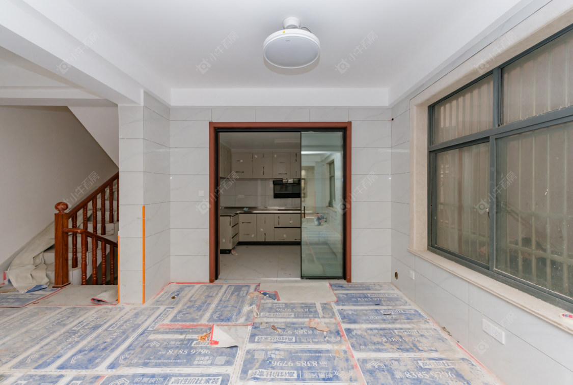 常州东方村委迎宾路在售二手房源室内图_小牛看房