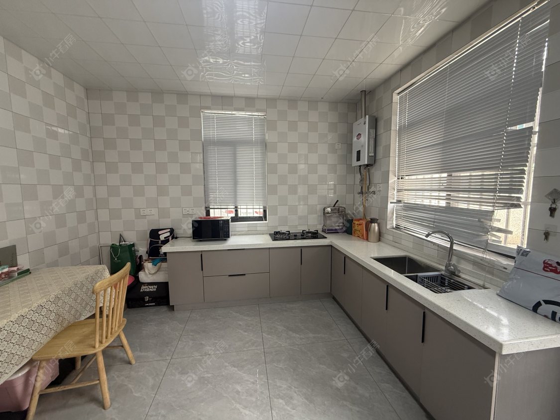 常州浦前镇西在租房源_小牛看房