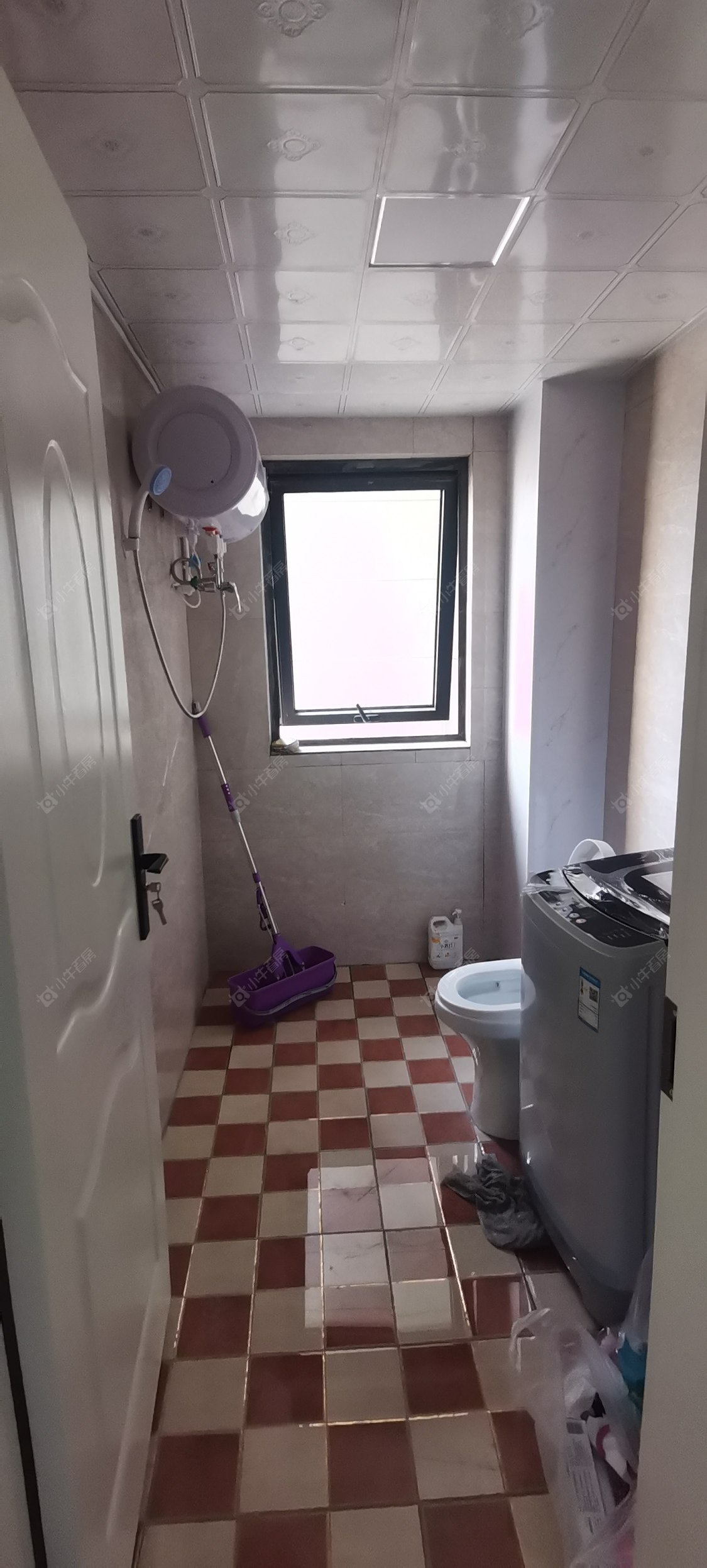 常州衡麓世家在租房源_小牛看房