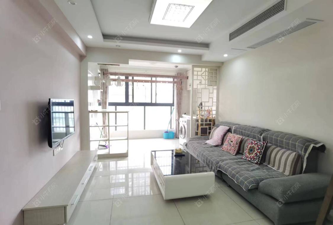 常州凤凰名城在租房源室内图_小牛看房