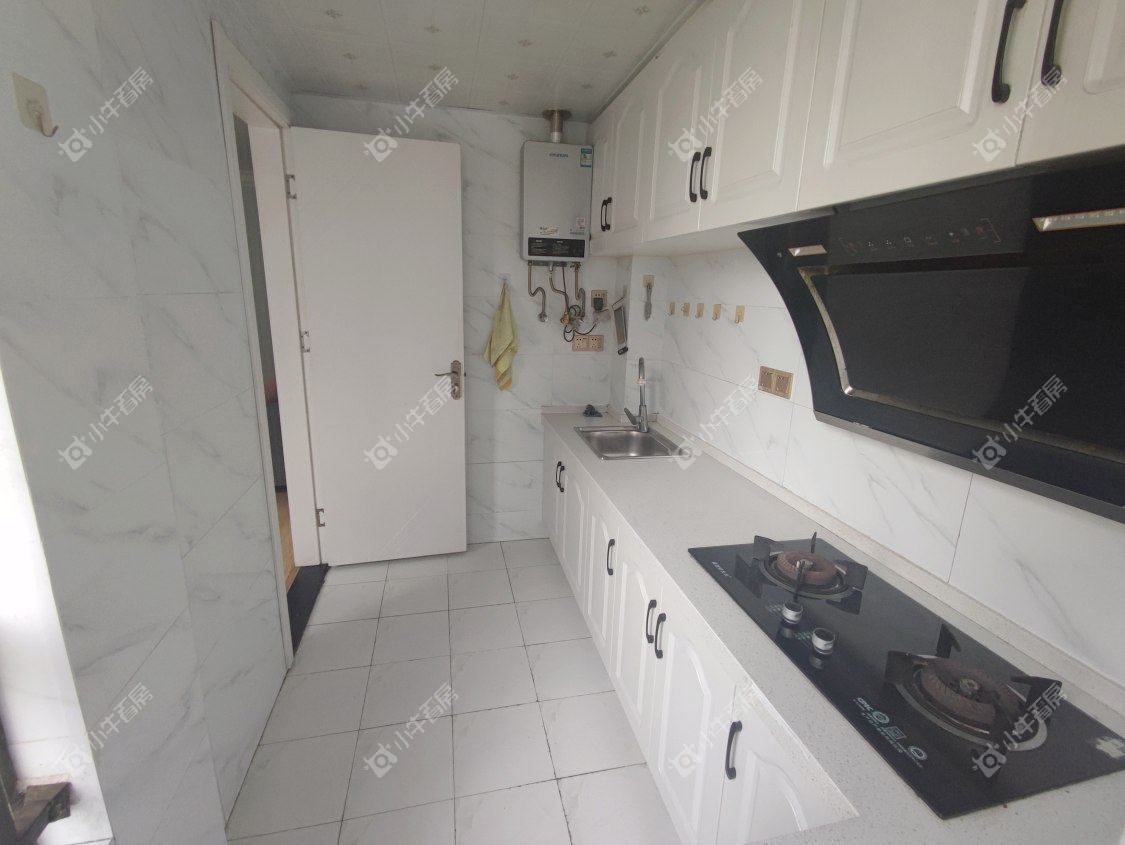 月馨苑房源室内图 常州月馨苑在租房源室内图_小牛看房