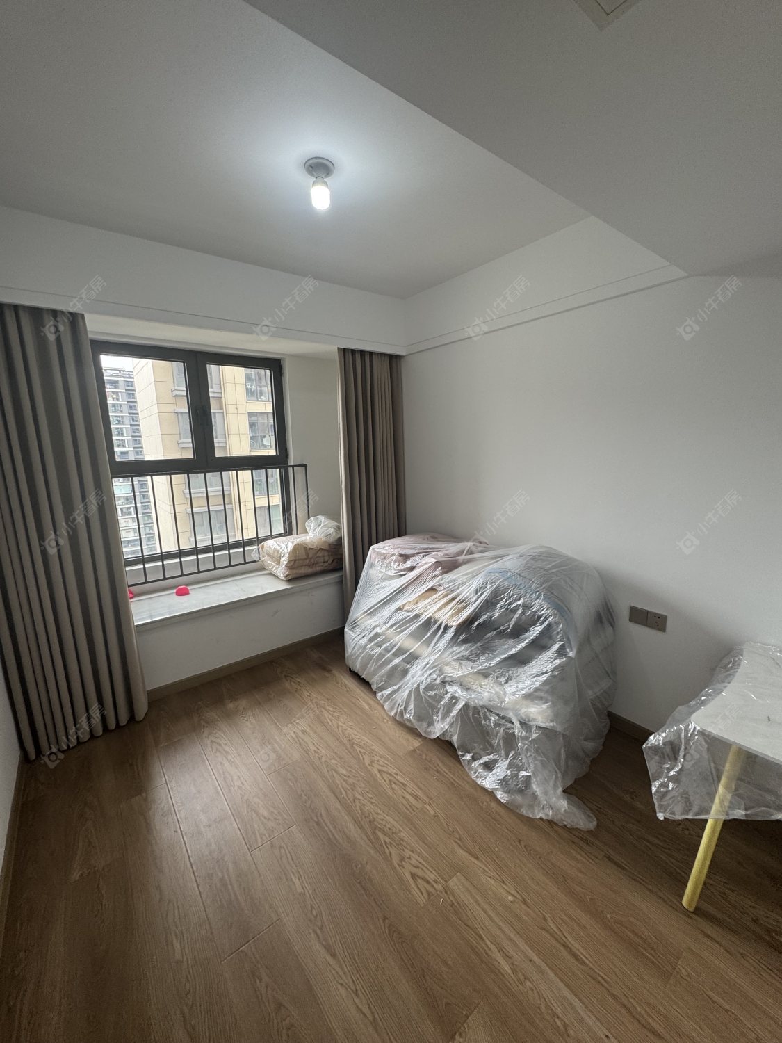 常州绿地香港名墩道在租房源_小牛看房