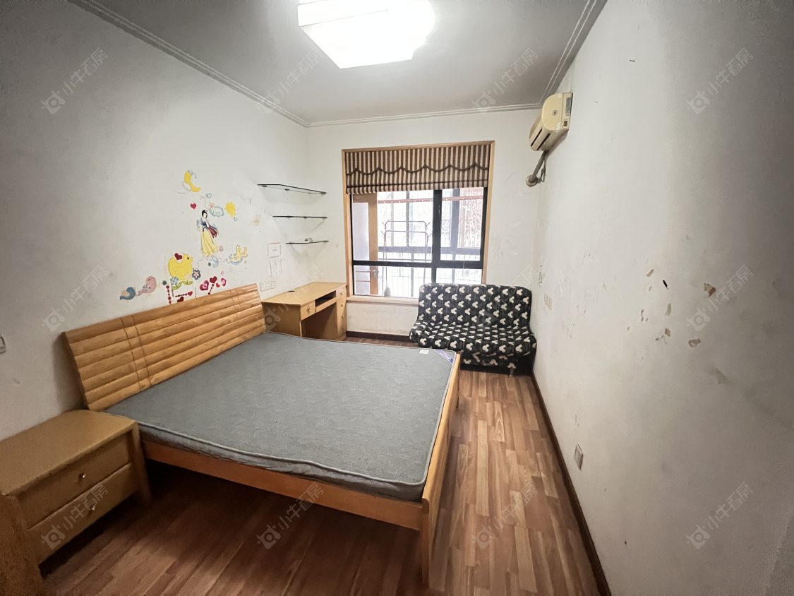 常州绿洲家园在租房源_小牛看房