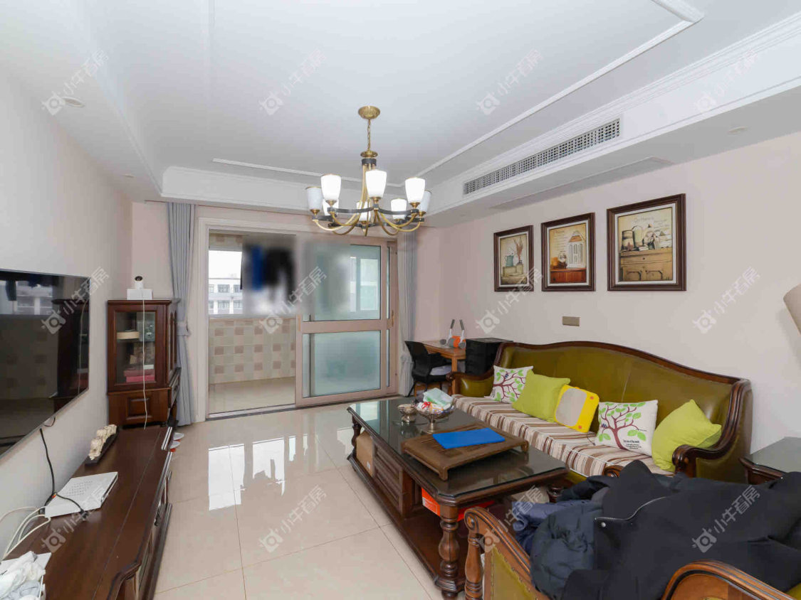 青竹苑B区房源室内图 常州青竹苑B区在租房源室内图_小牛看房