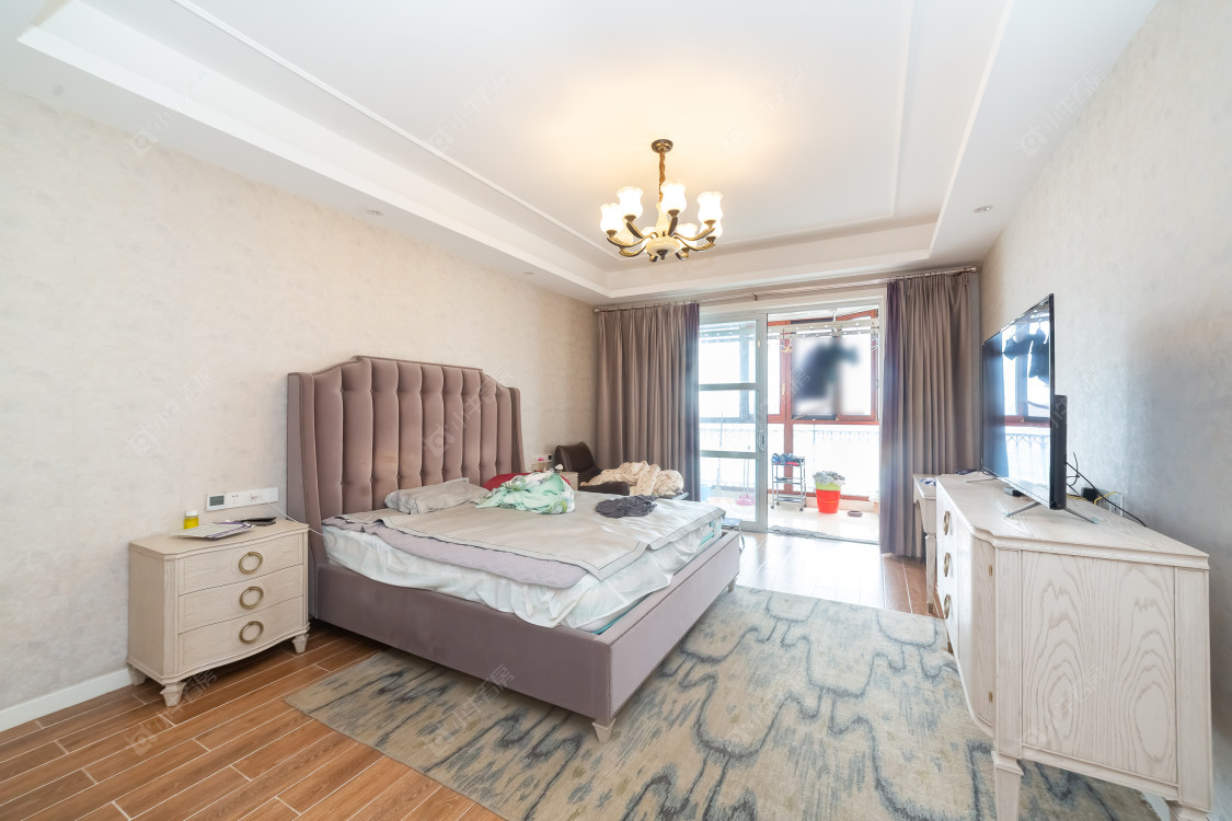 常州雅居乐星河湾在售二手房源室内图_小牛看房