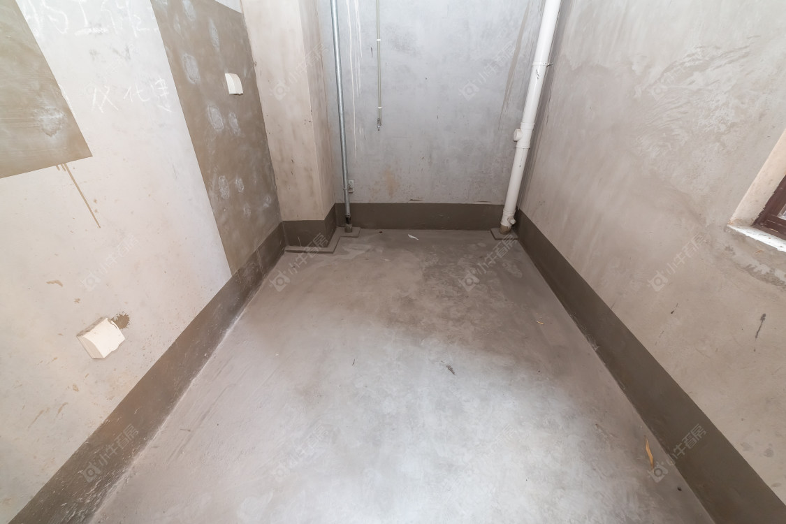 常州雅居乐星河湾在售二手房源室内图_小牛看房