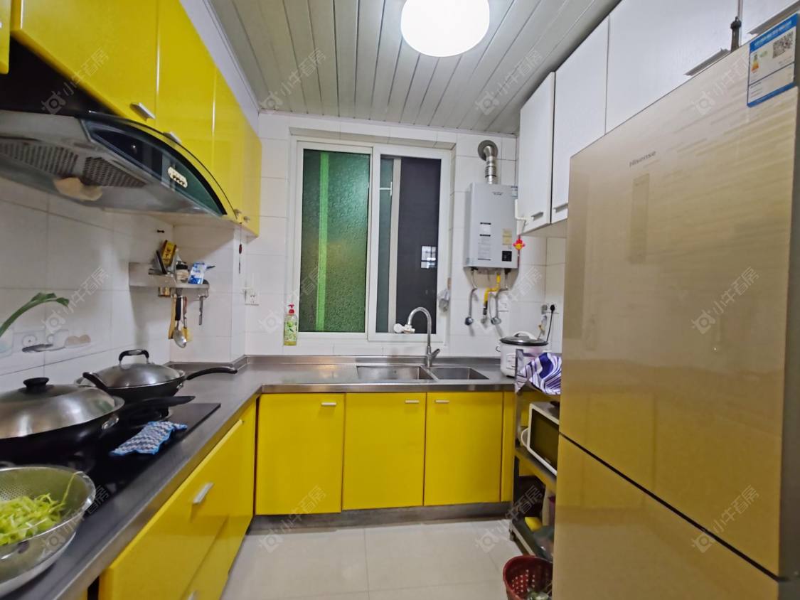 盘龙苑东区房源室内图 常州盘龙苑东区在租房源室内图_小牛看房