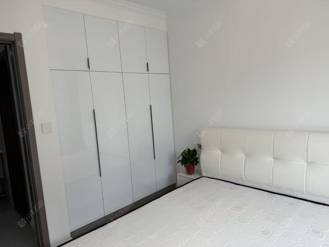 常州津德嘉苑在租房源室内图_小牛看房