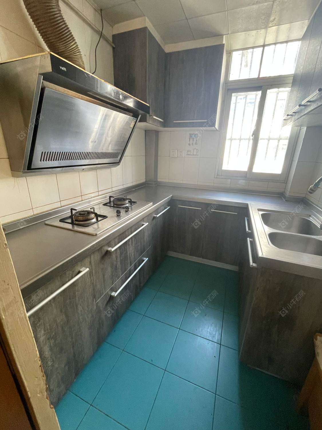 桃园新村房源室内图 常州桃园新村在租房源室内图_小牛看房