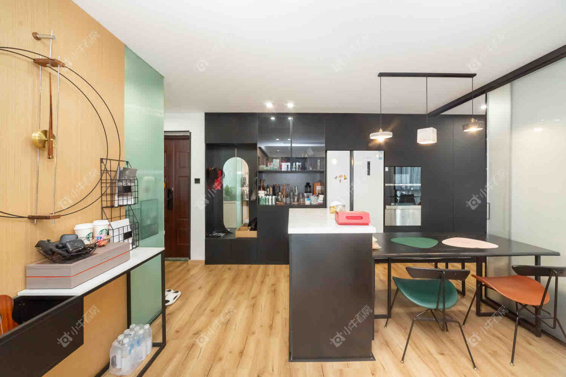 大名城西区二区房源室内图 常州大名城西区二区在租房源室内图_小牛看房