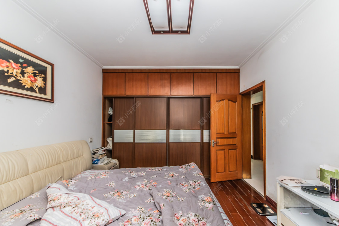 蓝色港湾花园房源室内图 常州蓝色港湾花园在售二手房源室内图_小牛看房