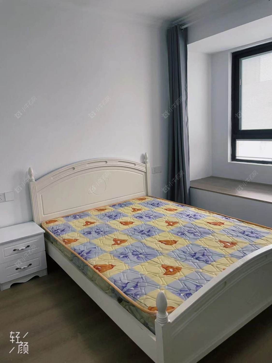 常州龙涛兰陵郡在租房源_小牛看房