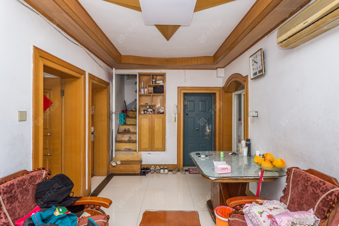 常州红梅西村在售二手房源室内图_小牛看房