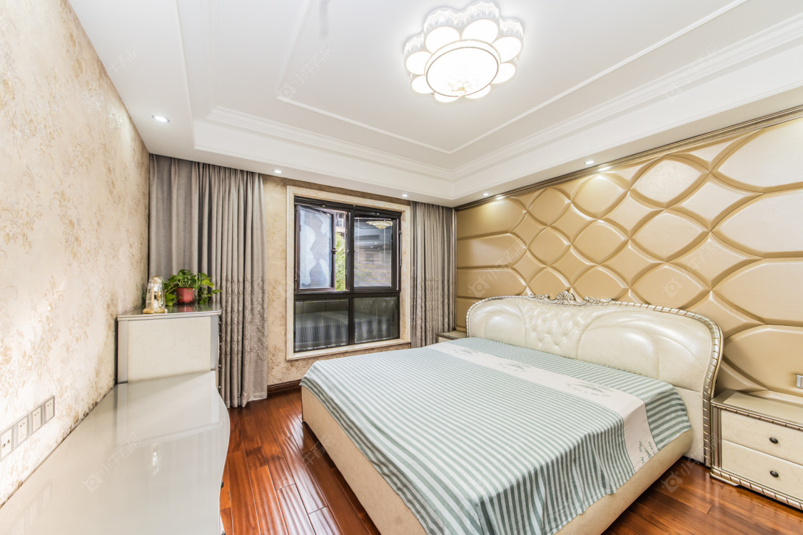 常州九龙仓国宾1号在售二手房源室内图_小牛看房