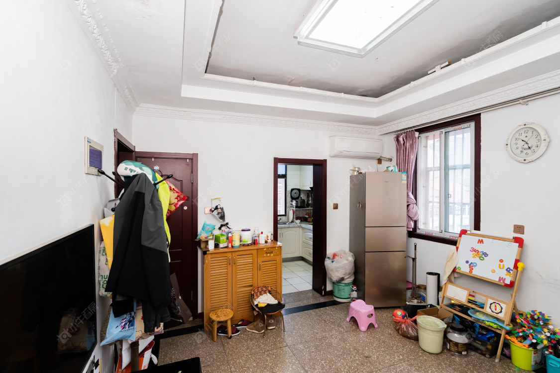 常州丽华二村在售二手房_小牛看房