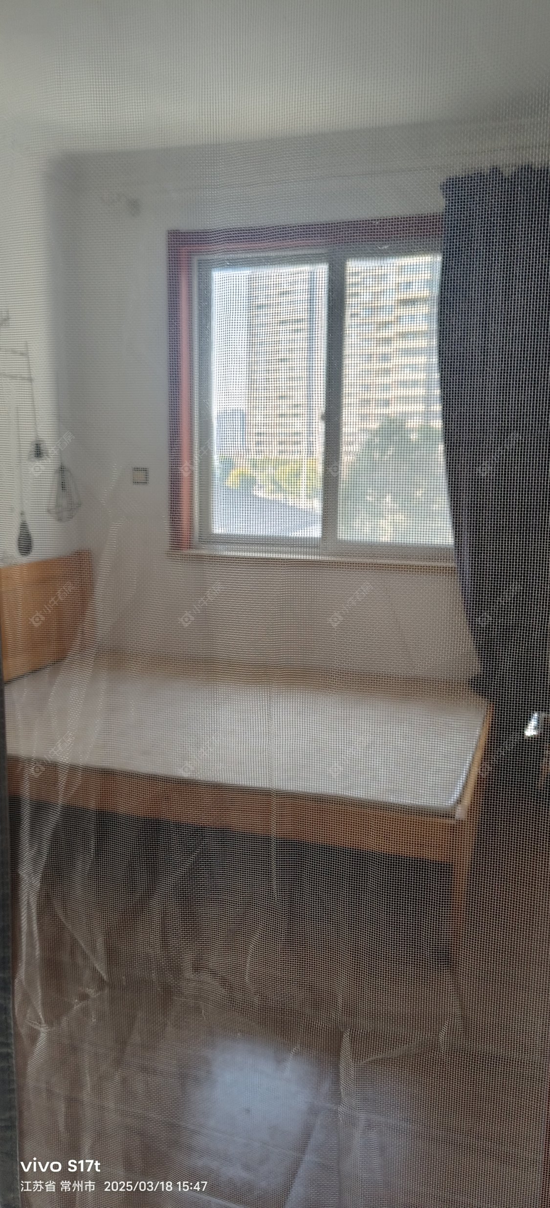 常州青洋花苑在租房源_小牛看房