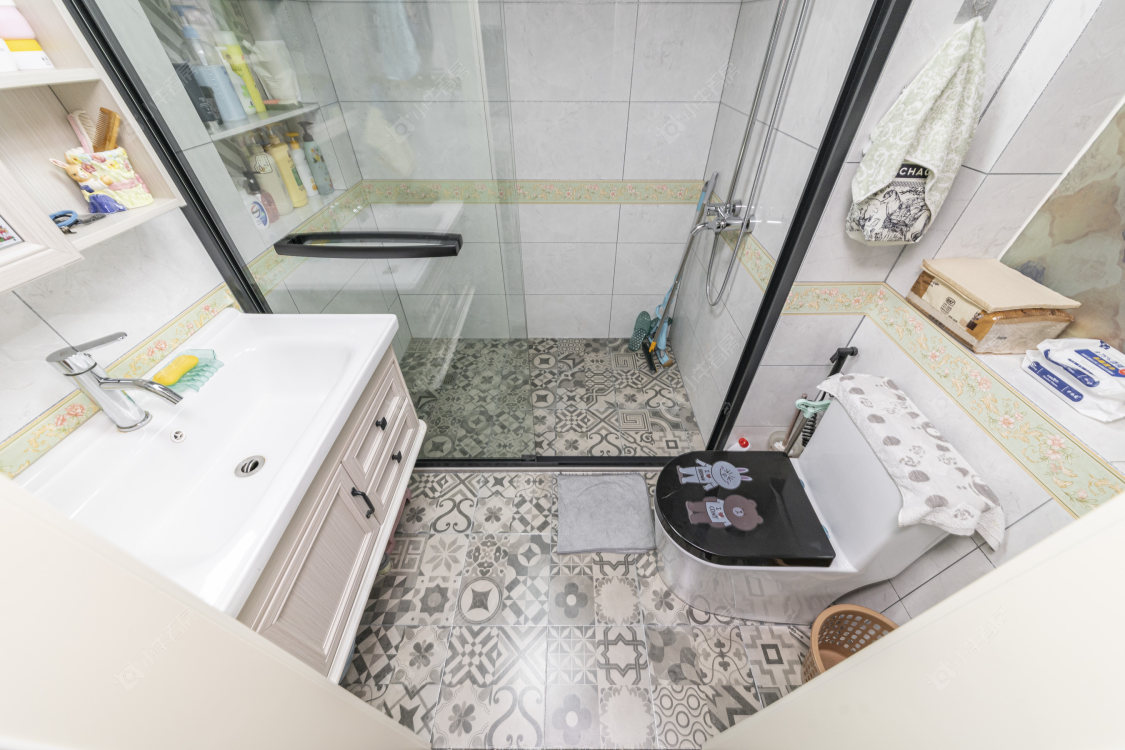 吾悦广场全能家公寓房源室内图 常州吾悦广场全能家公寓在售二手房源室内图_小牛看房