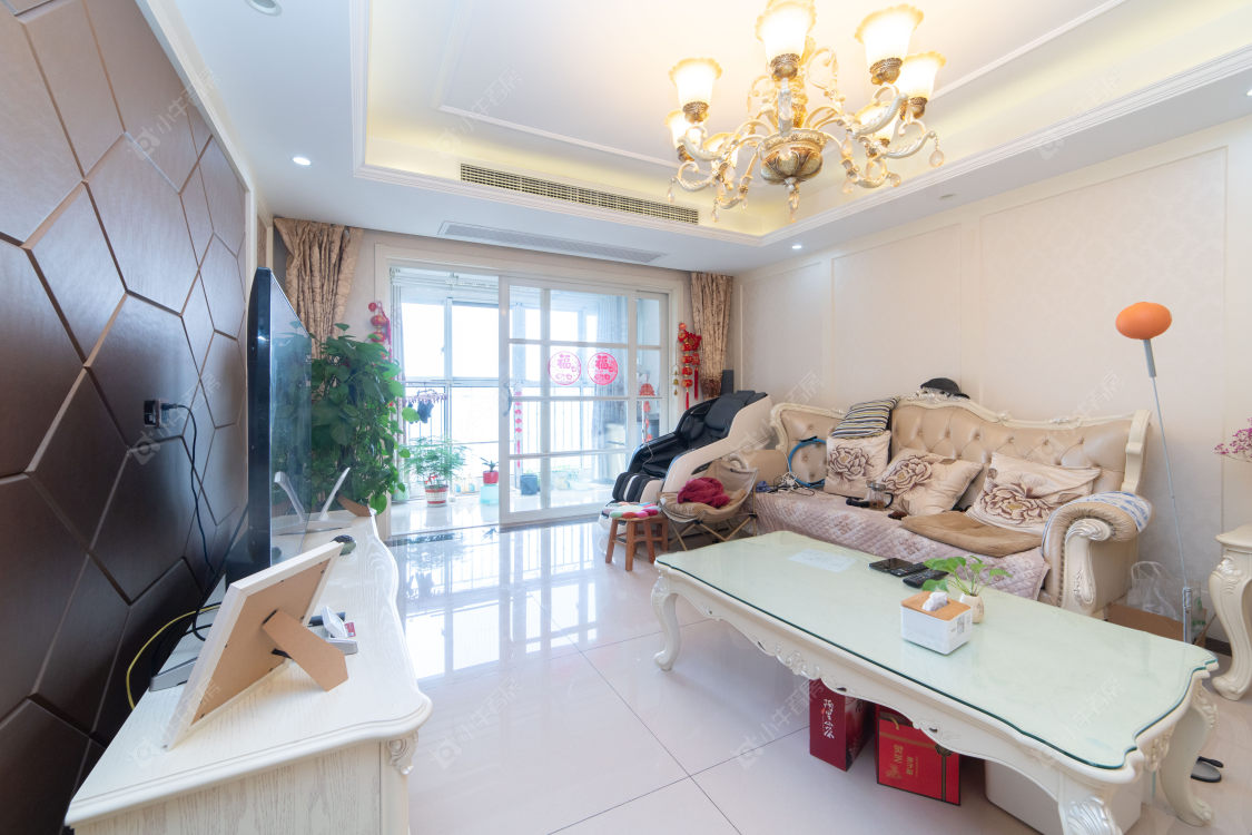 常州龙湖龙誉城二期在售二手房_小牛看房