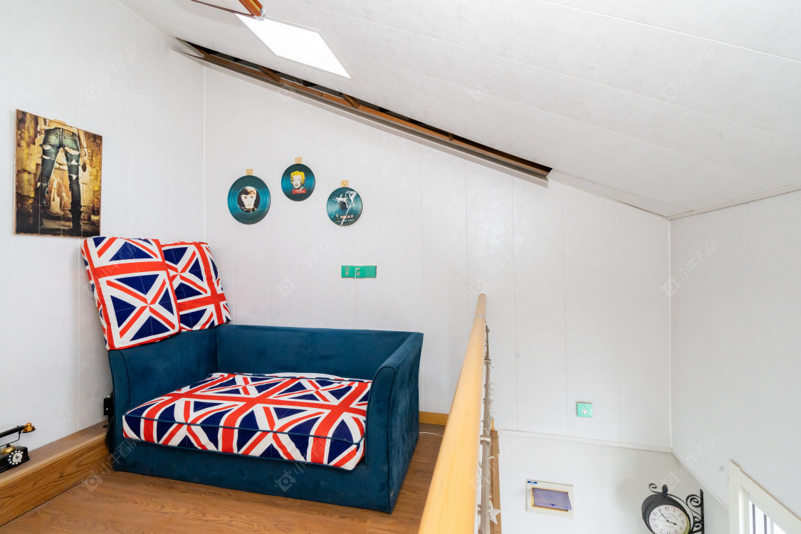 常州丽华一村在售二手房源室内图_小牛看房