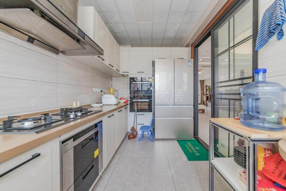 常州星河国际二区在售二手房源室内图_小牛看房