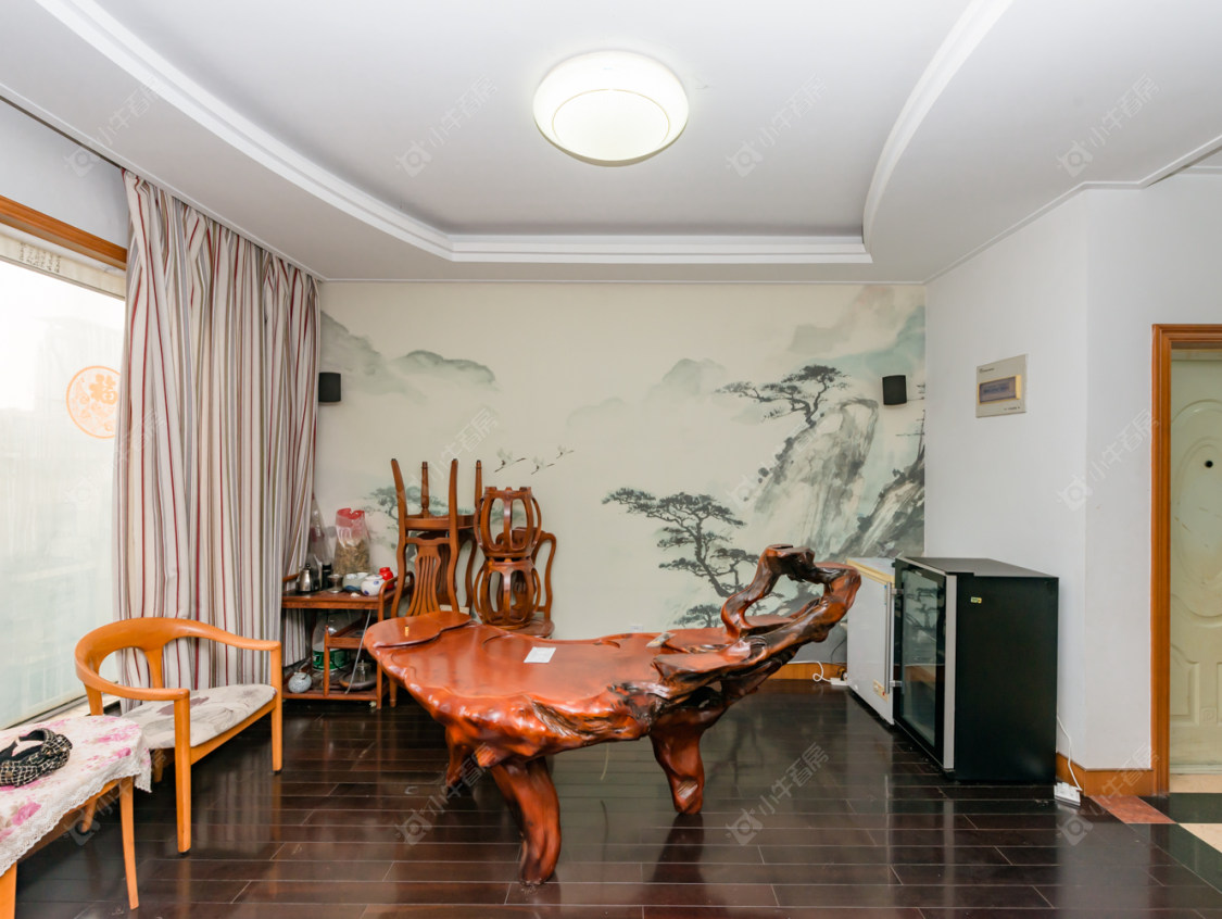 金色新城东区房源室内图 常州金色新城东区在售二手房源室内图_小牛看房