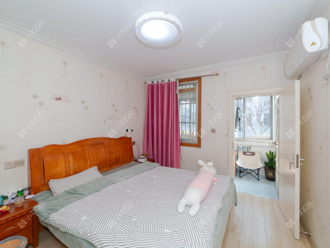 常州翠竹新村南区在租房源室内图_小牛看房