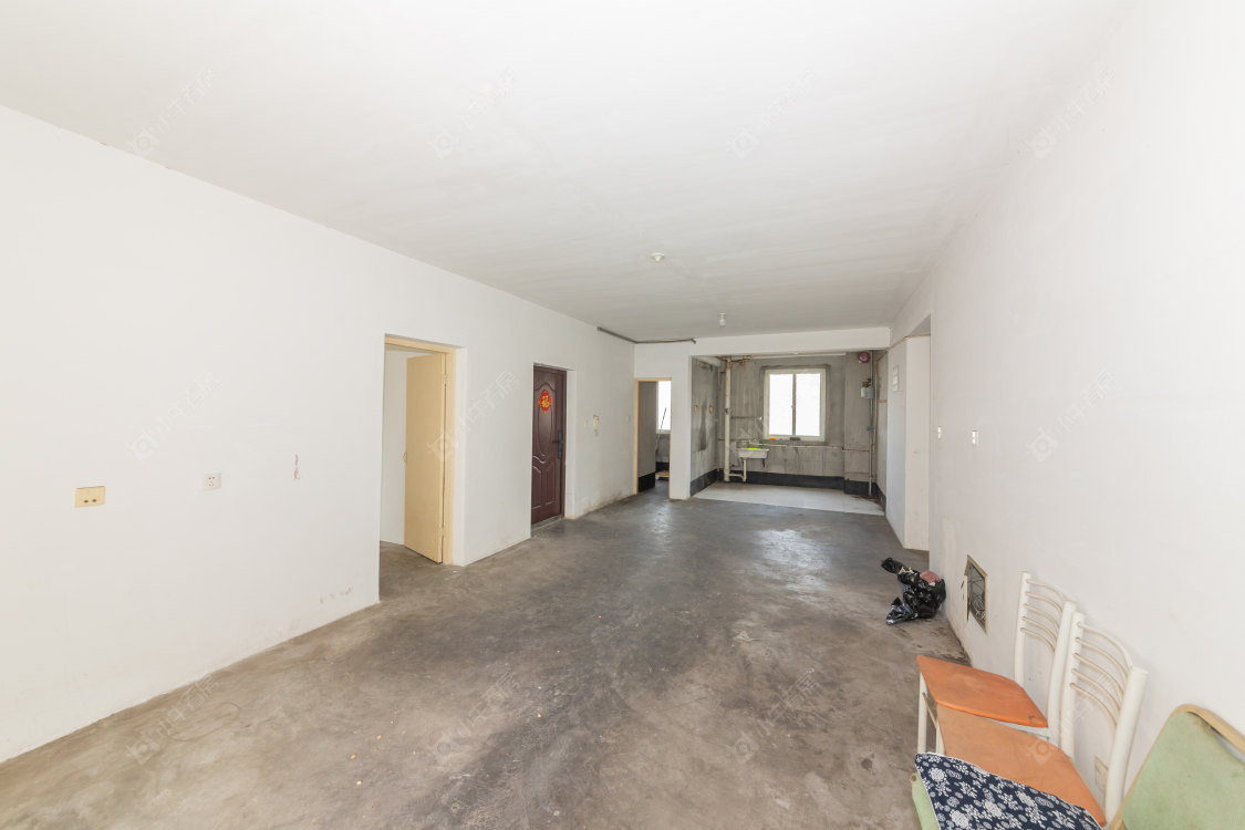 常州新景花苑二期在售二手房源室内图_小牛看房