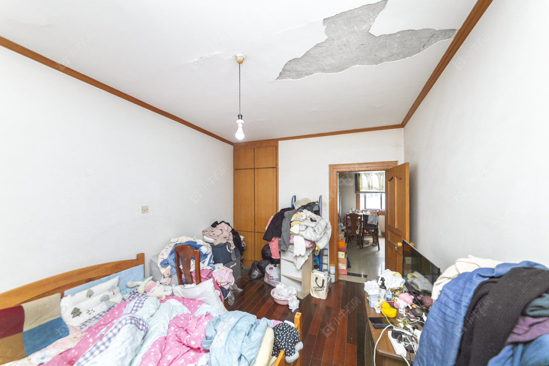 常州荆川里在售二手房源室内图_小牛看房