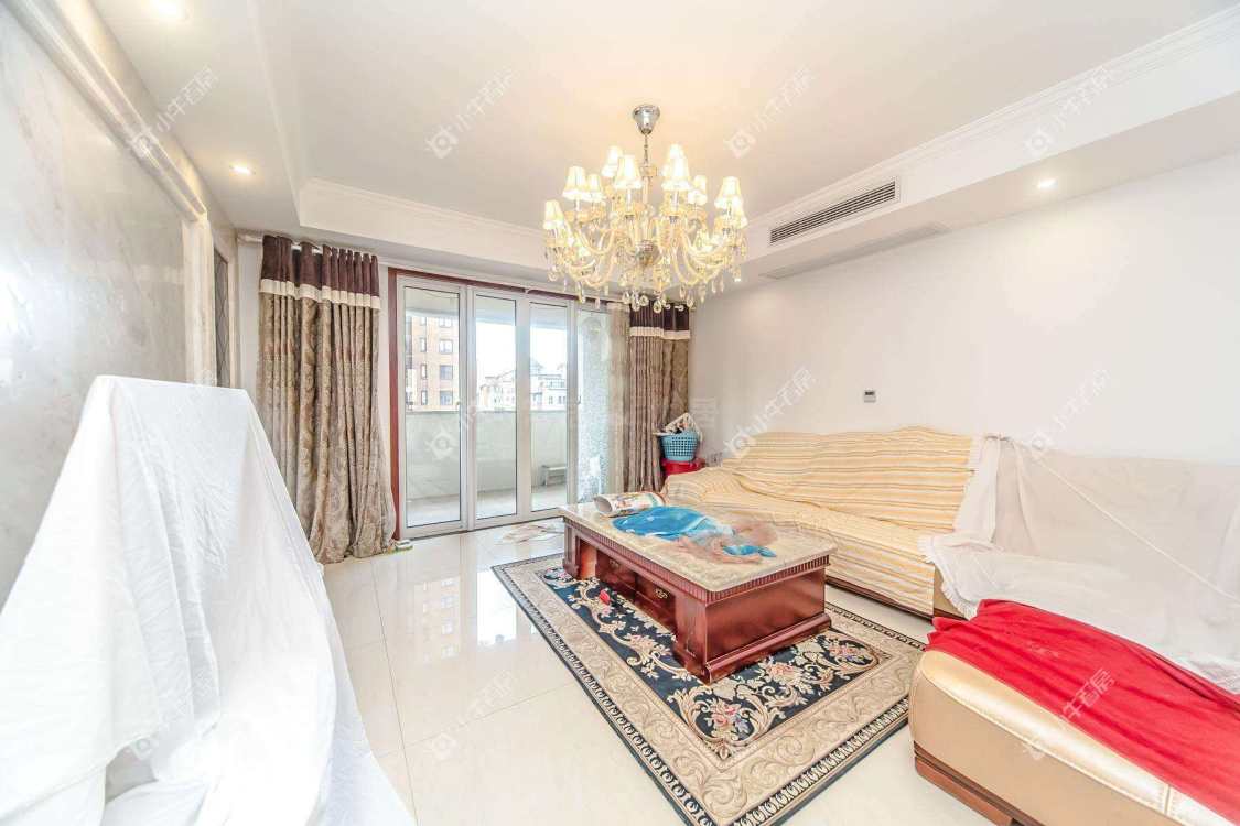 常州九洲花园二期在租房源_小牛看房