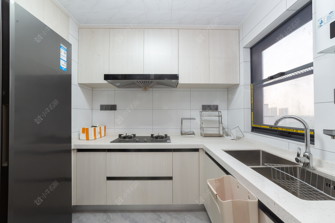 常州光明当代拾光里在售二手房源室内图_小牛看房