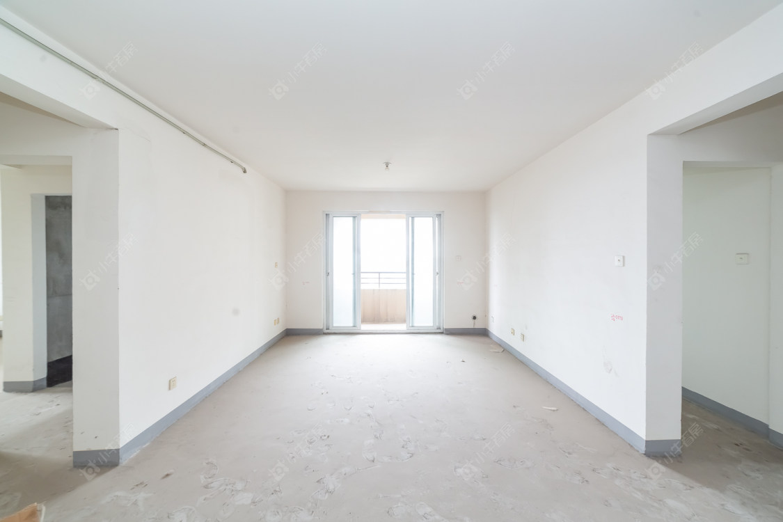 常州绿地世纪城三期在售二手房源室内图_小牛看房