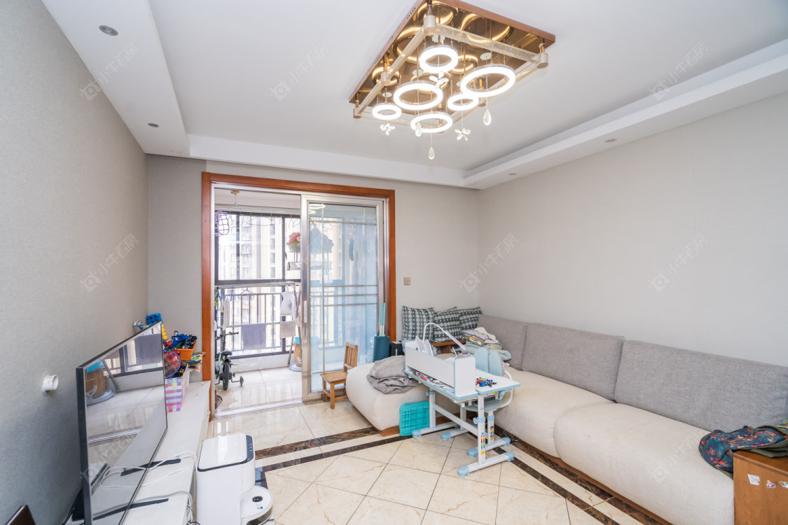 香溢紫郡三期房源室内图 常州香溢紫郡三期在售二手房源室内图_小牛看房