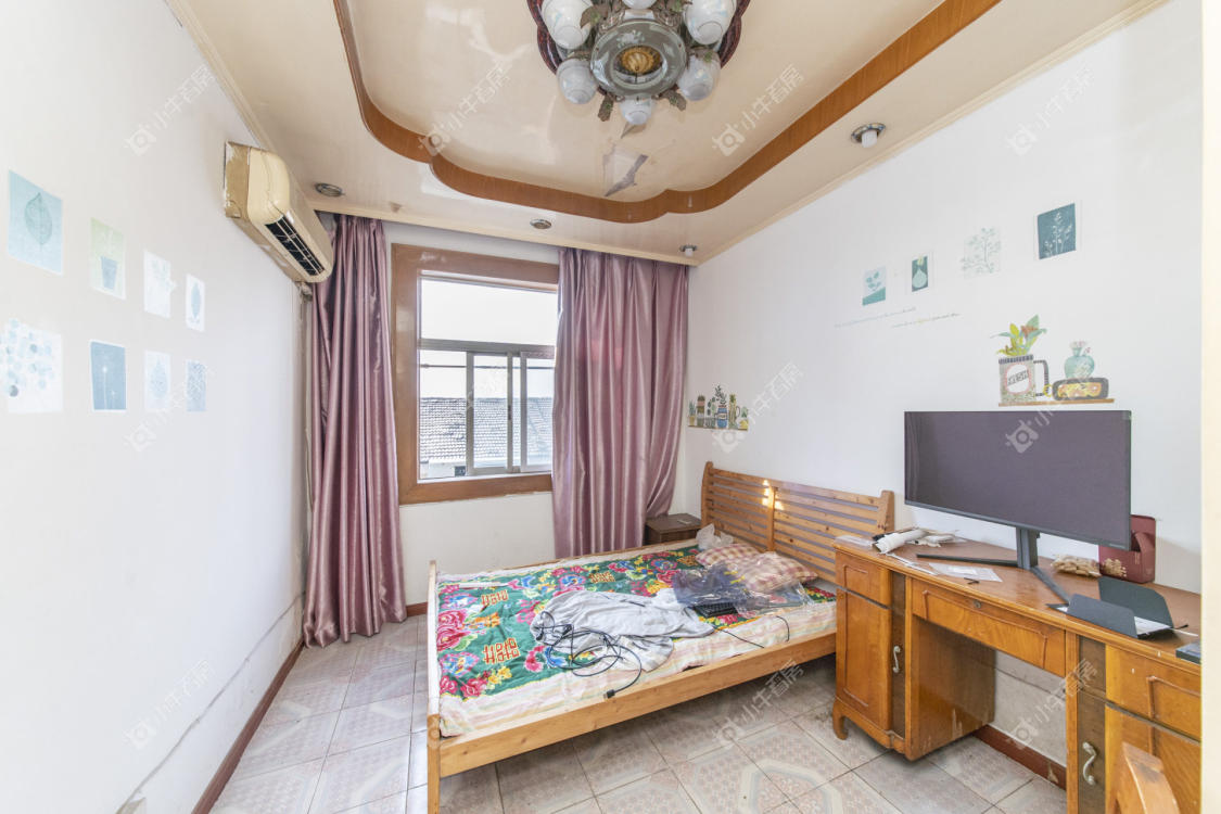 常州中凉二村租房_小牛看房