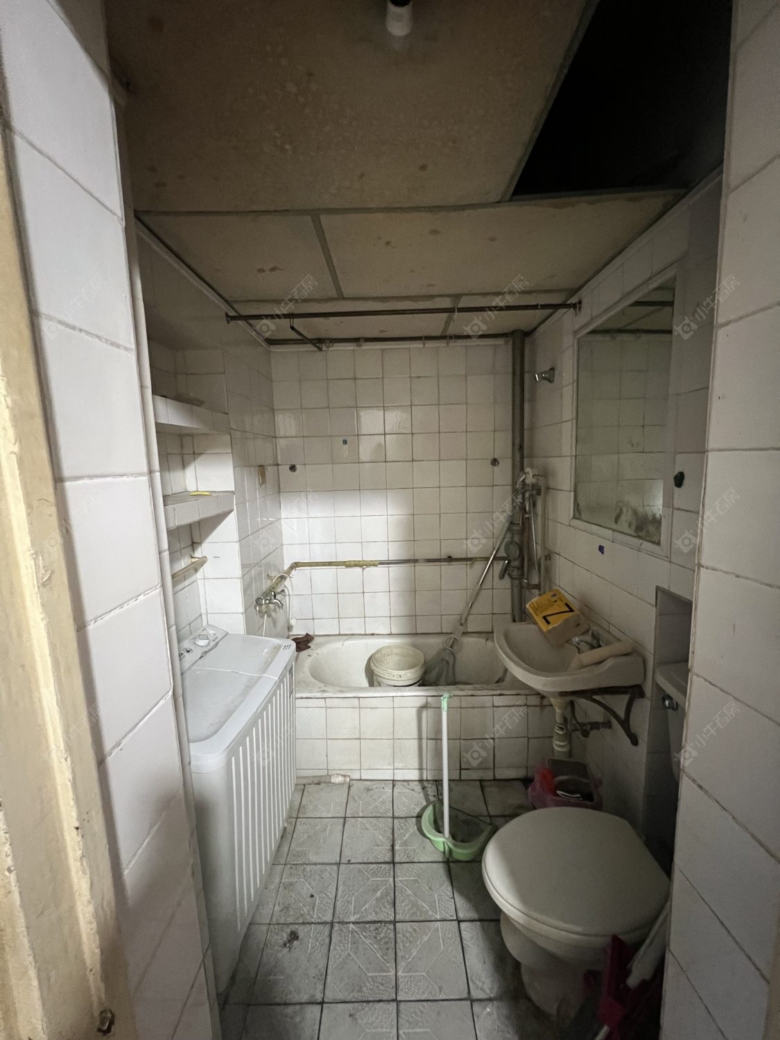 常州西园路在租房源室内图_小牛看房
