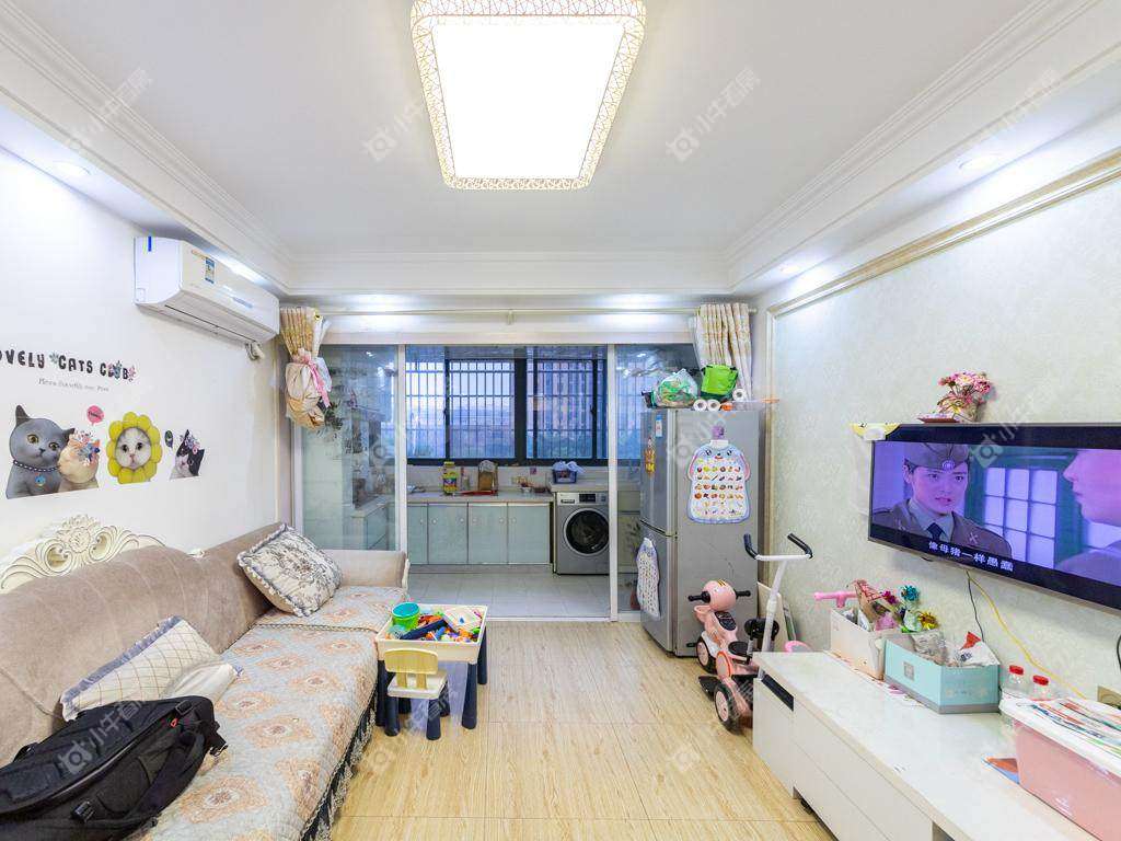 常州滨江明珠城东区在租房源_小牛看房