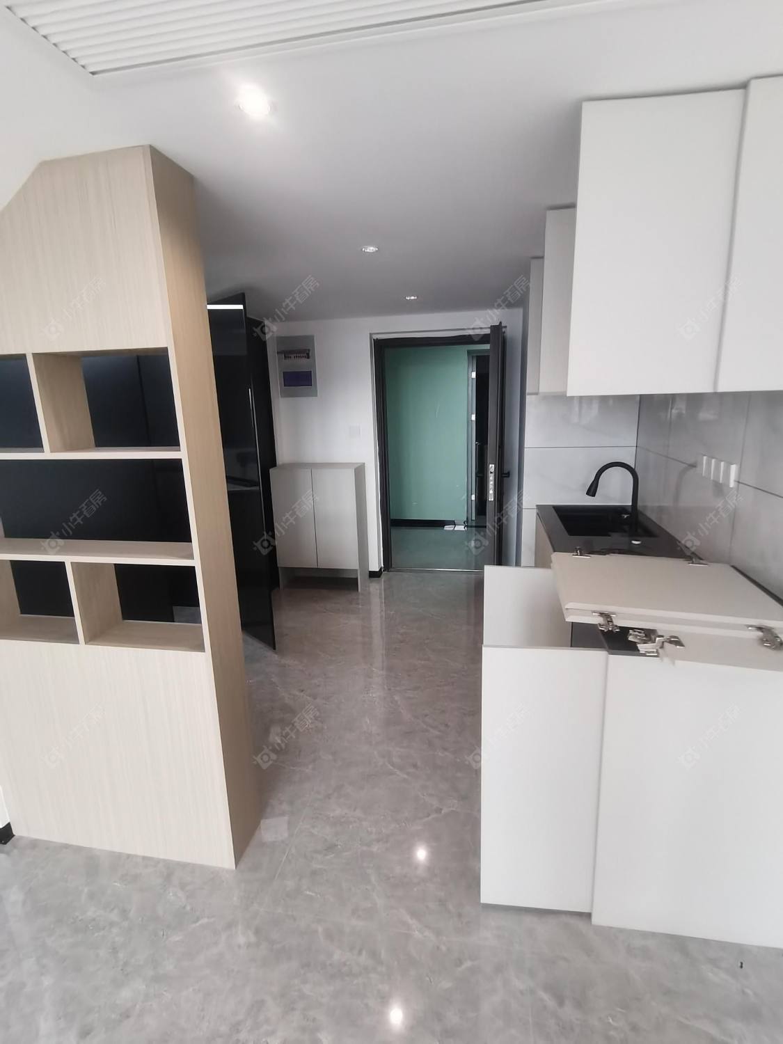 常州芝荟时光在租房源室内图_小牛看房