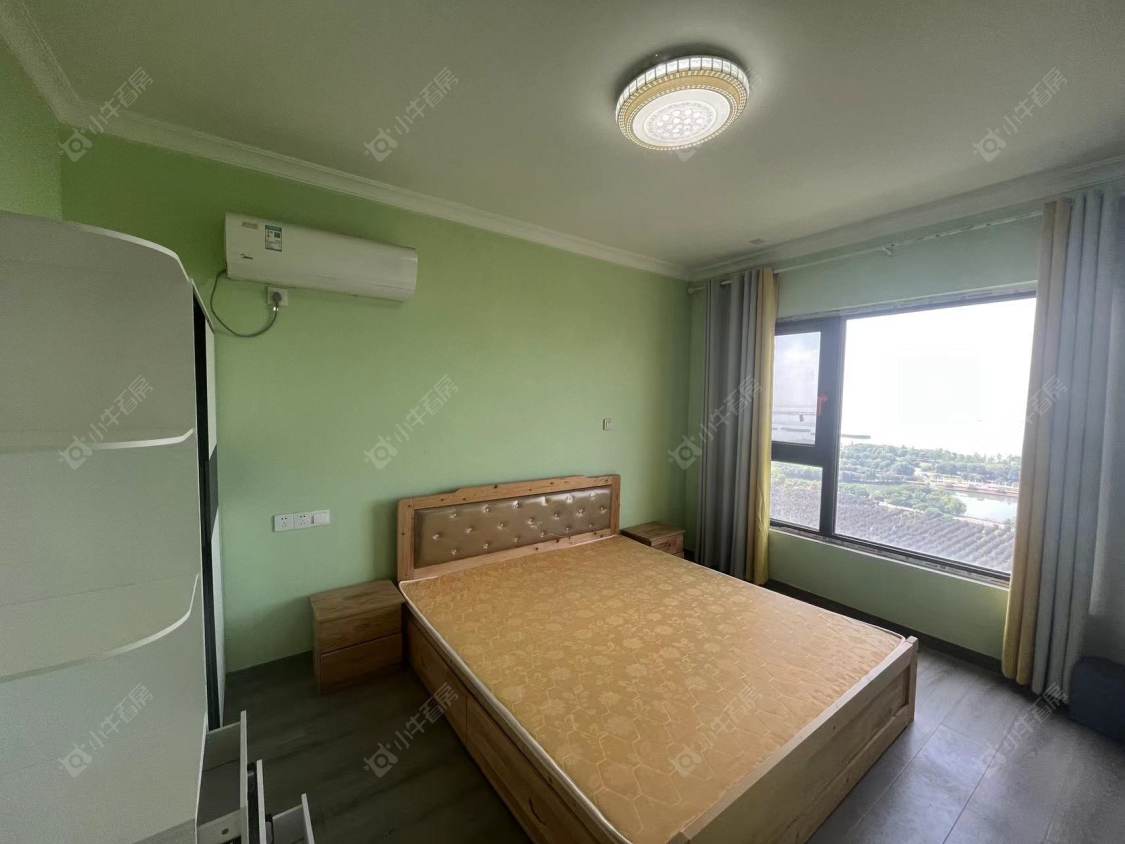 常州星河丹堤五区在租房源_小牛看房