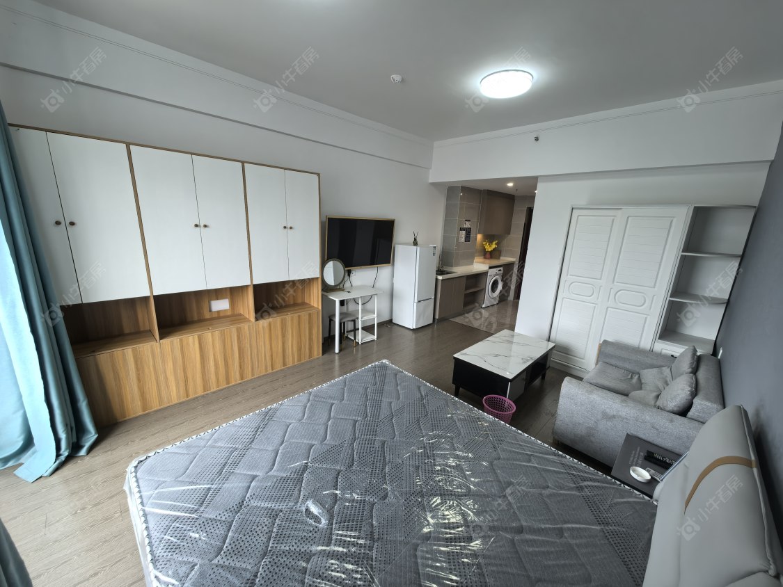 常州美的国宾府悦然寓在租房源_小牛看房