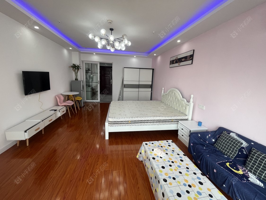 常州星湖广场在租房源_小牛看房