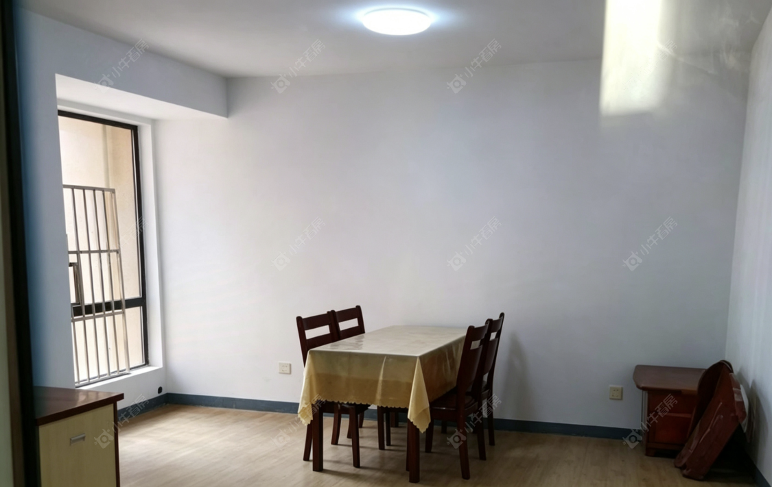 常州蔷薇家园在租房源室内图_小牛看房