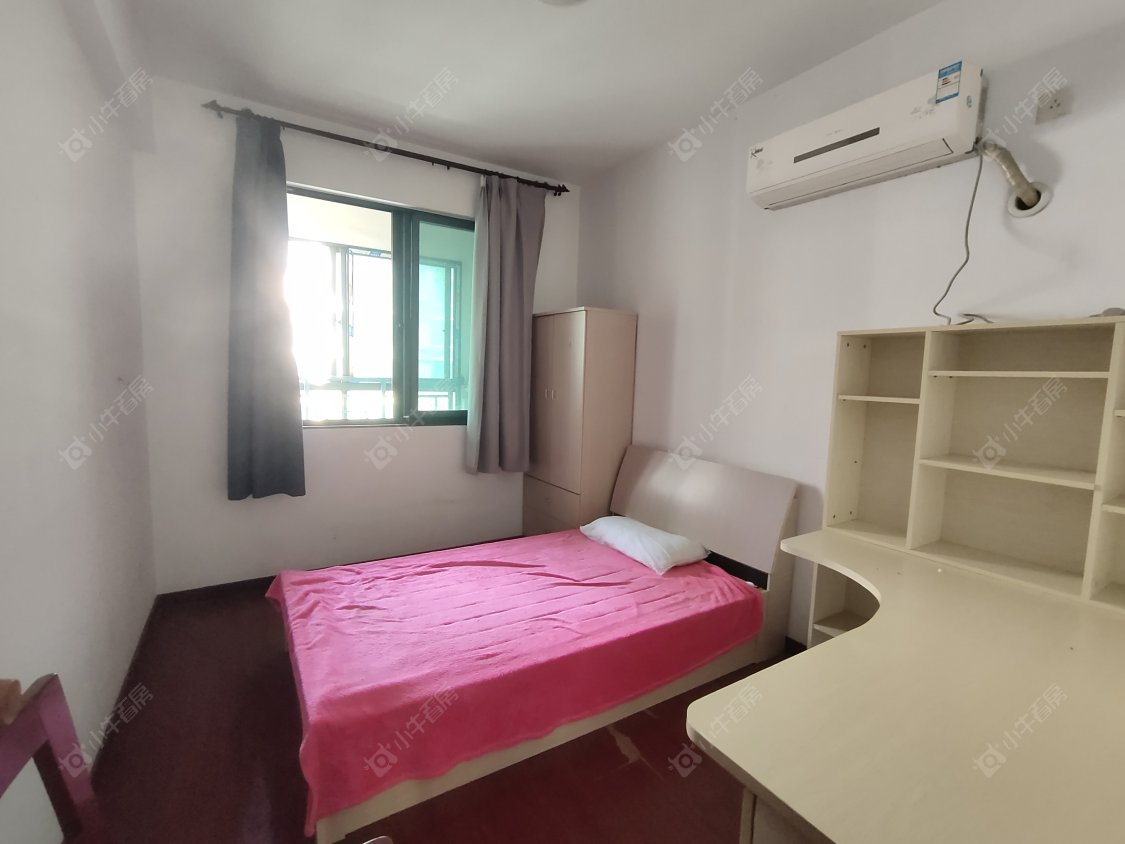 常州旺角花园在租房源室内图_小牛看房
