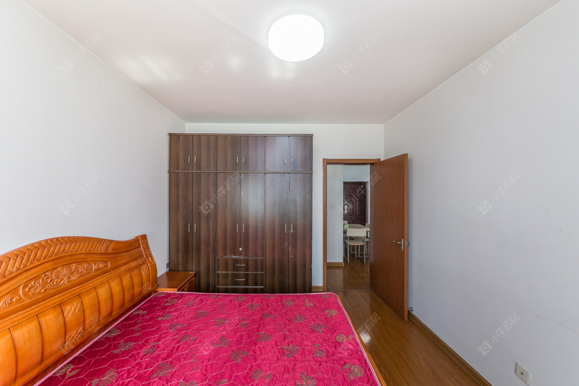 常州青山湾南区在售二手房源室内图_小牛看房